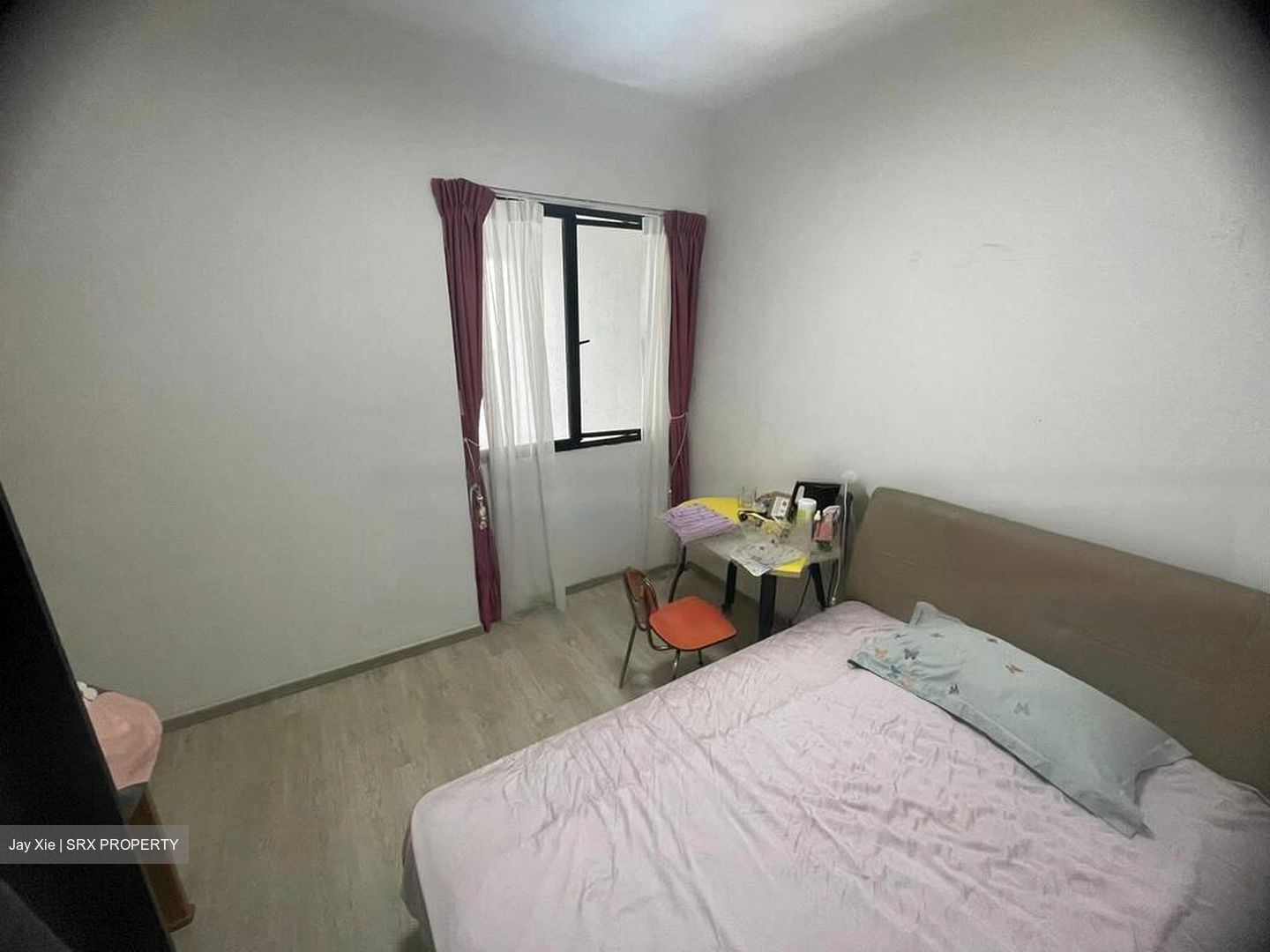 Central Green Condominium (D3), Condominium #463239041